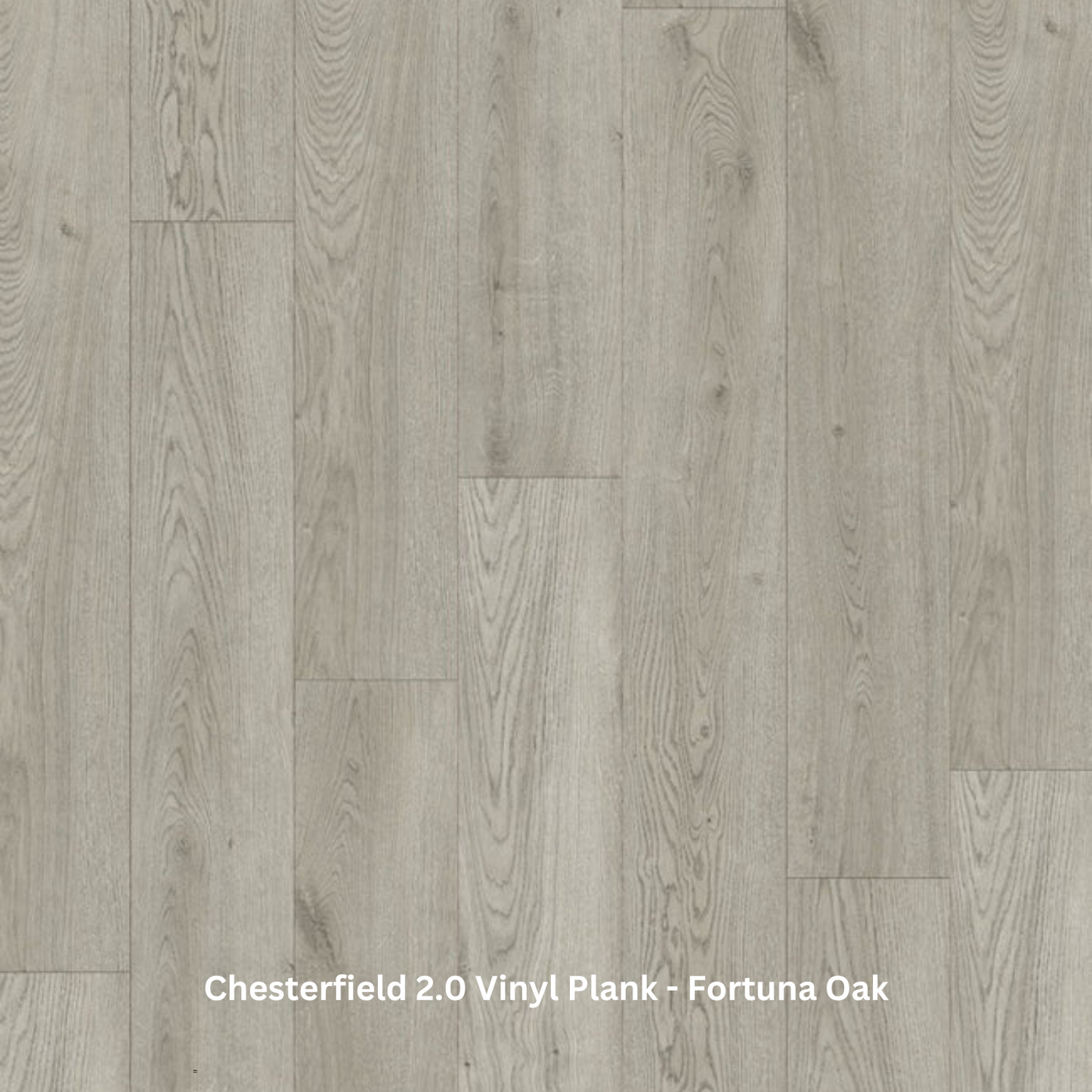 Chesterfield 2.0 - Fortuna Oak