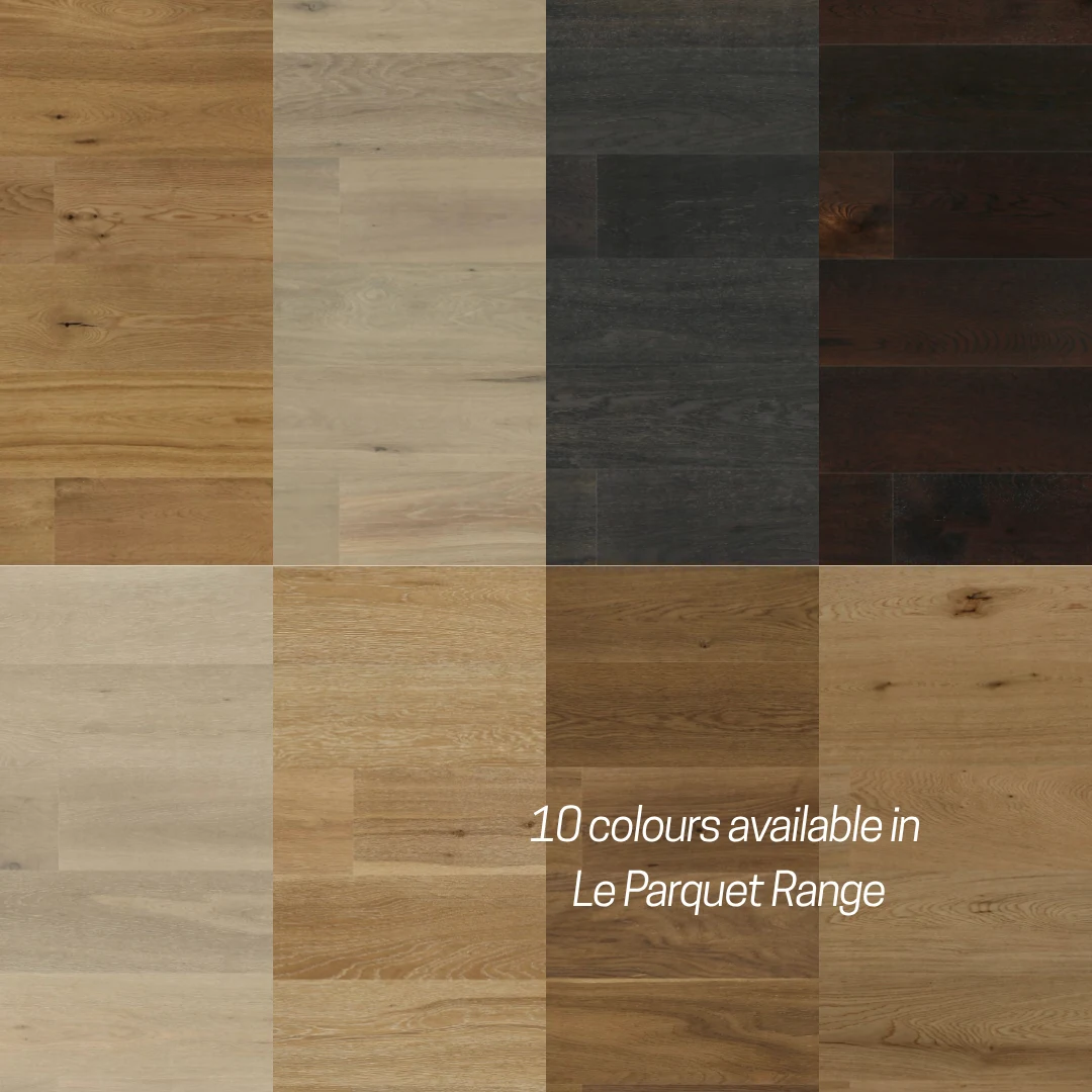 Sunstar Le Parquet