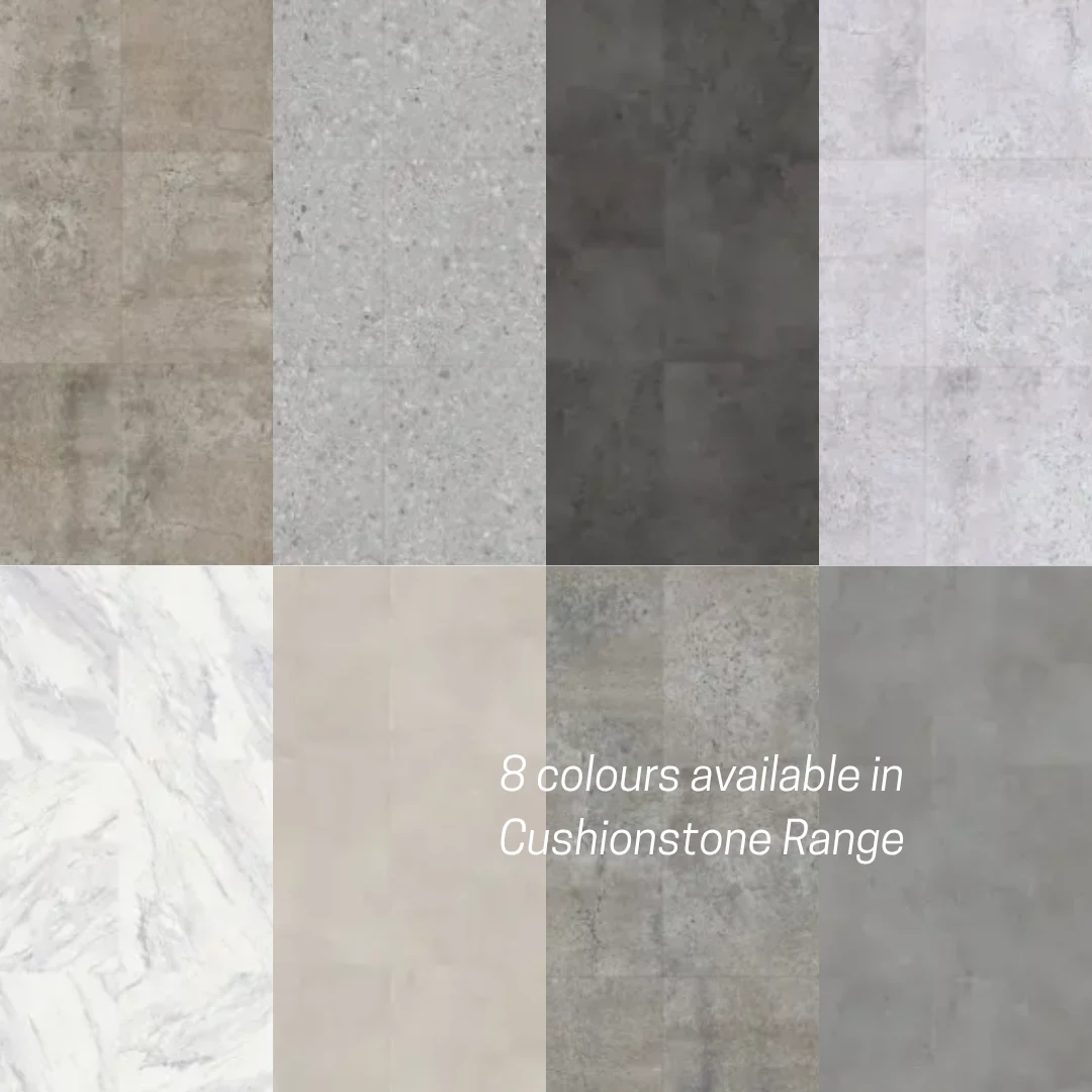 Kenbrock Cushionstone