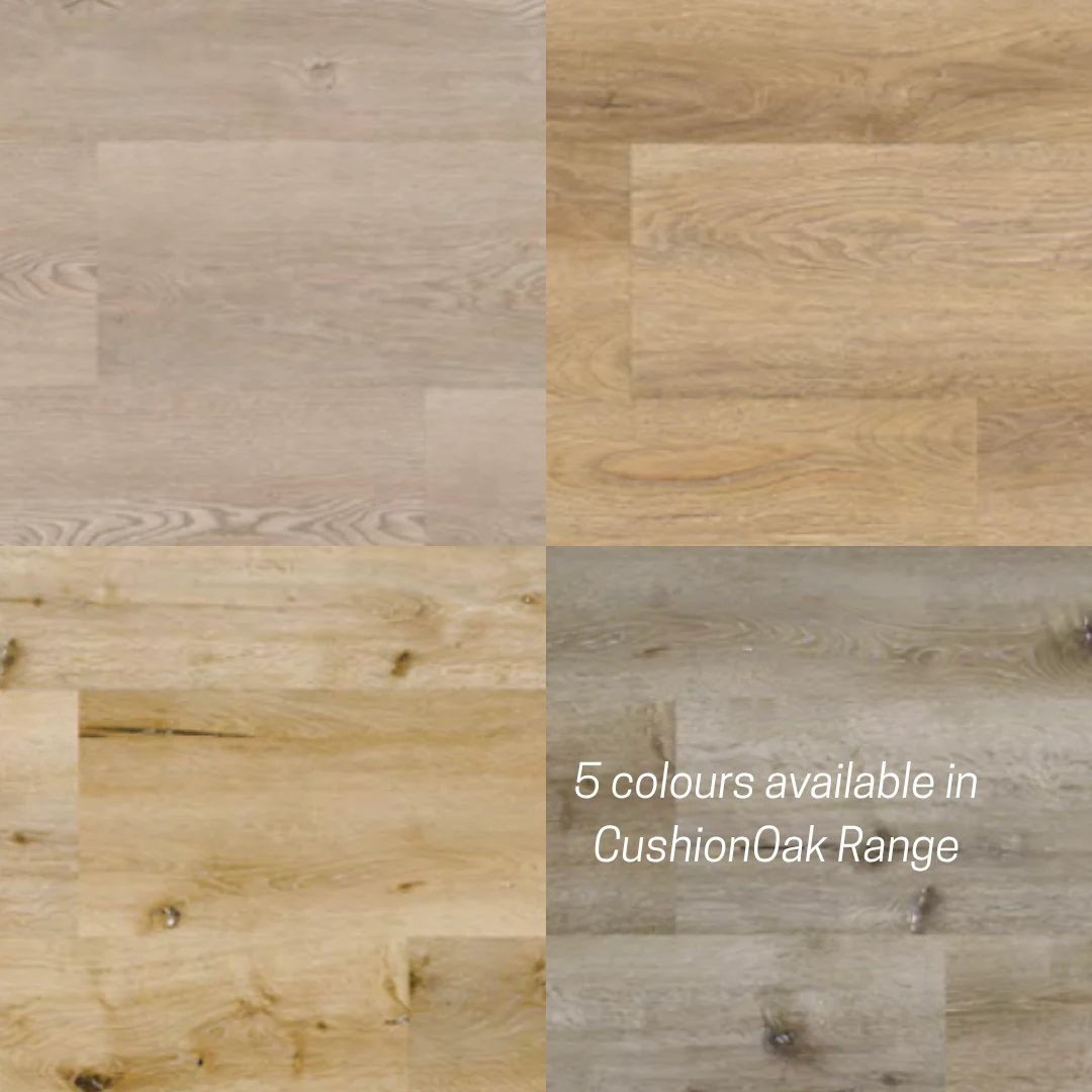 Kenbrock Cushionoak Supreme