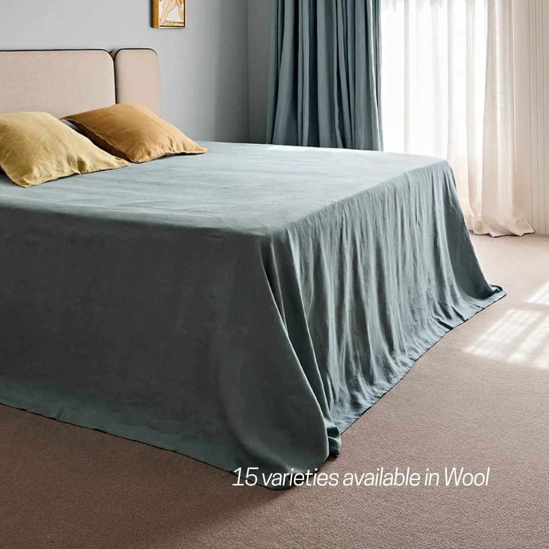 Feltex Wools