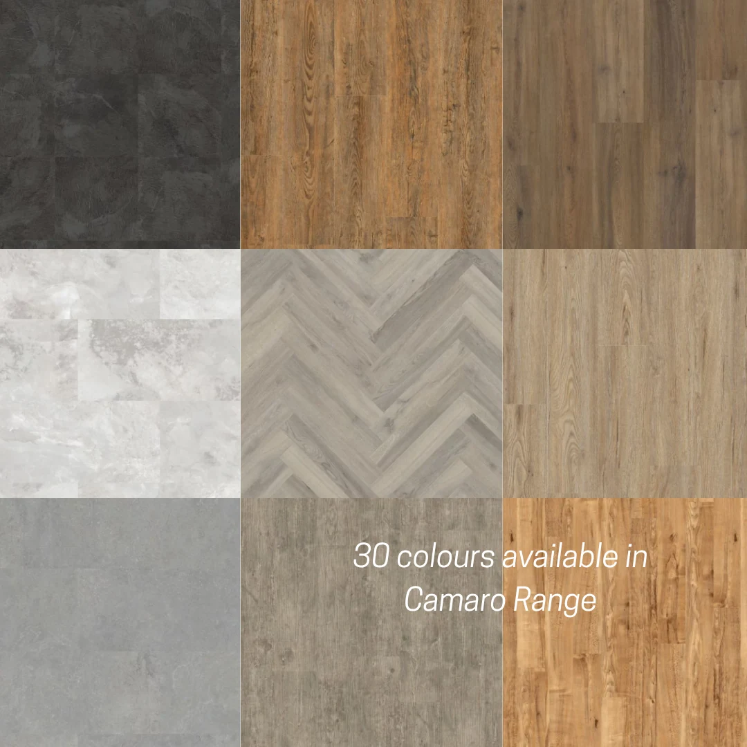 Polyflor Camaro