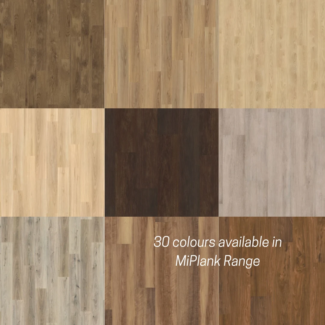 Polyflor Miplank