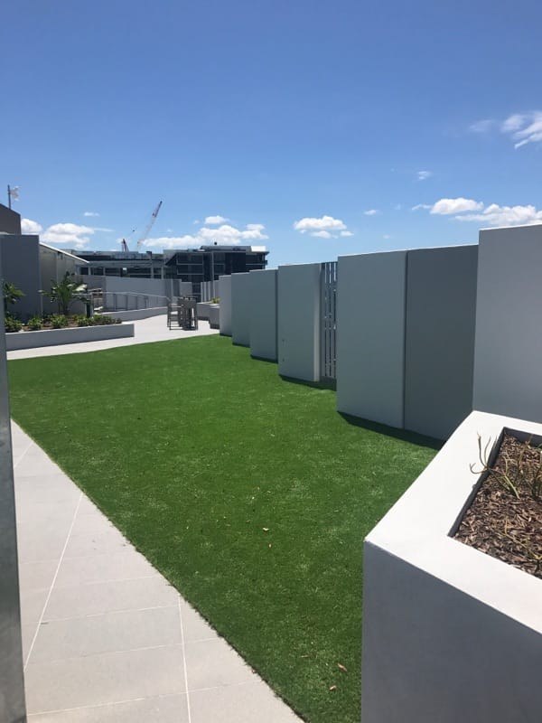Supplied and installed by Sutto's Rooftops and commercial