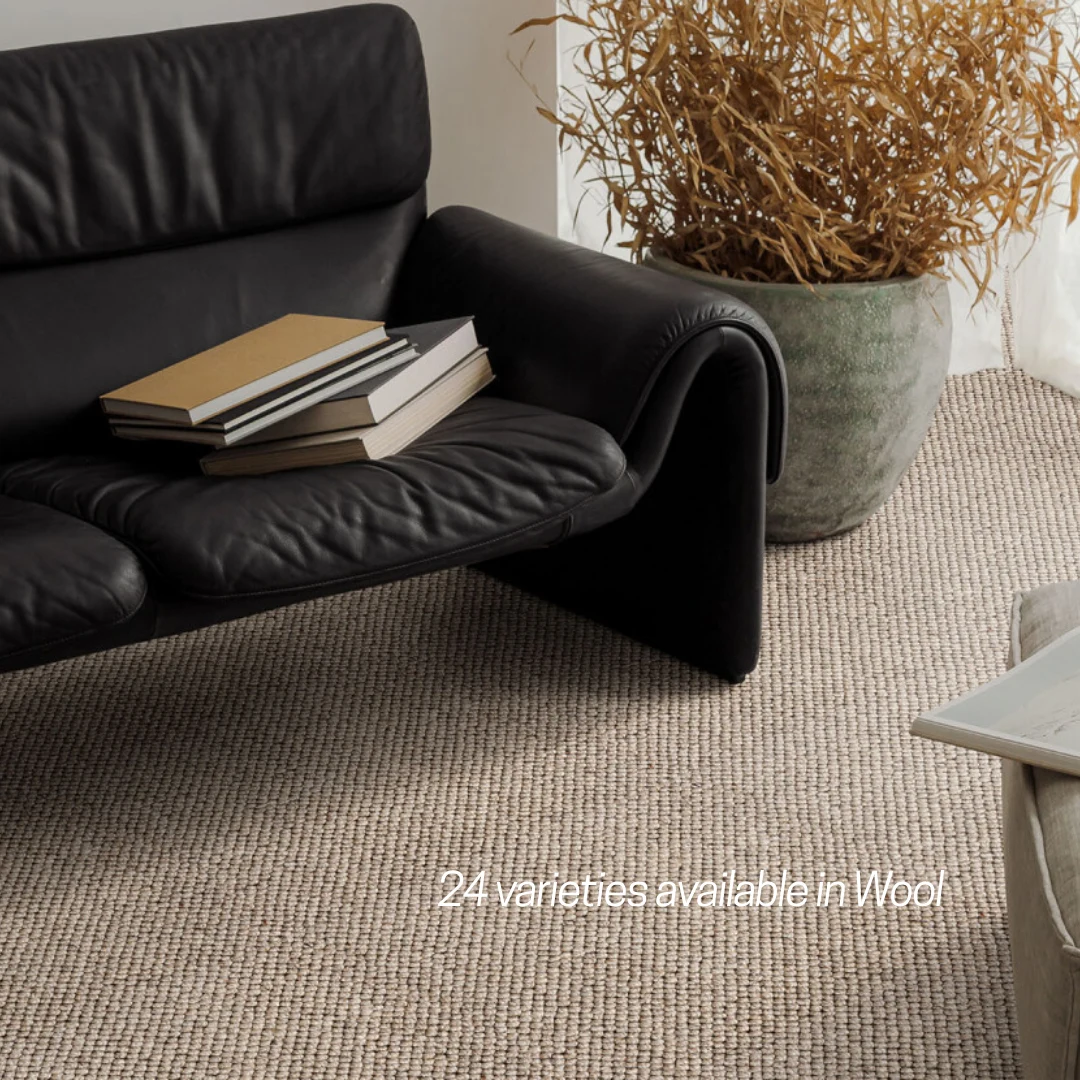 Belgotex Wool
