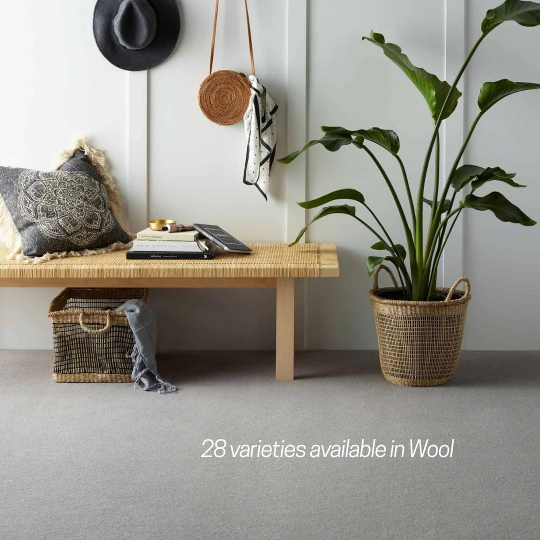 Victoria Carpets Wool