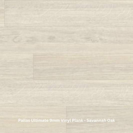Pallas Ultimate 9mm - Savannah Oak