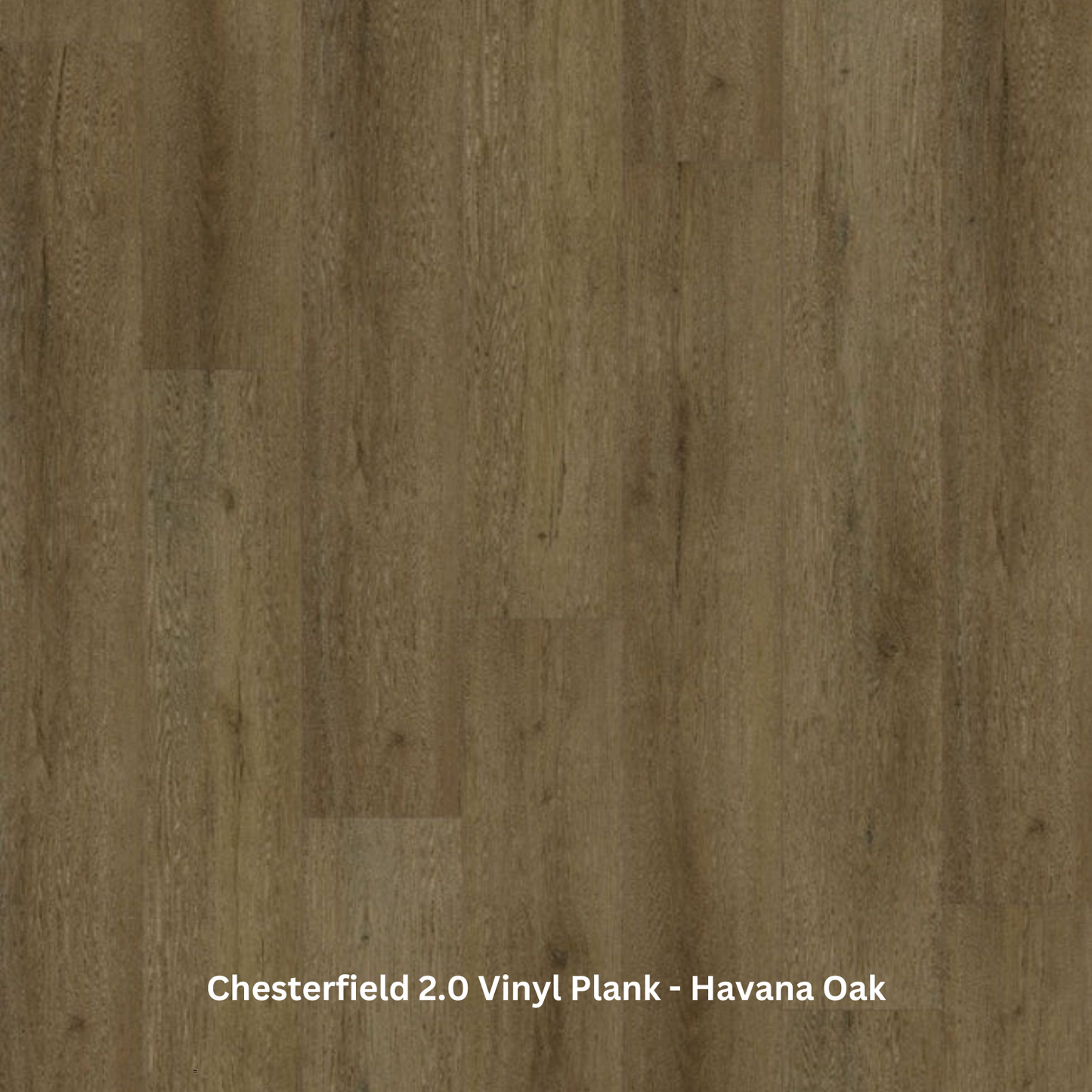 Chesterfield 2.0 - Havanna Oak