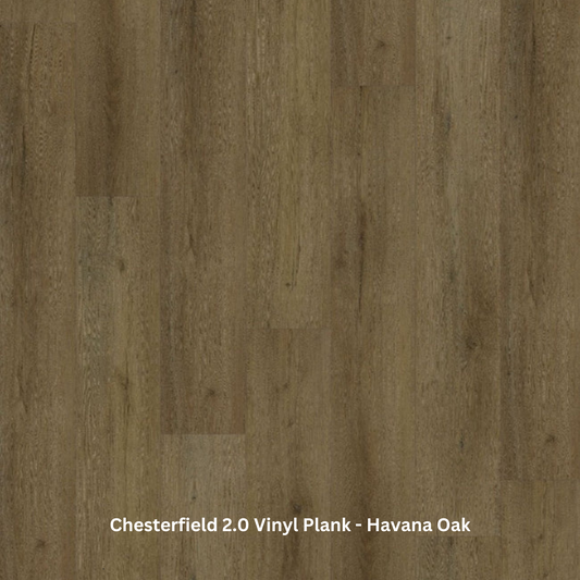 Chesterfield 2.0 - Havanna Oak