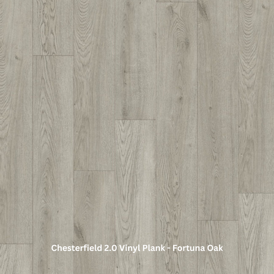 Chesterfield 2.0 - Fortuna Oak