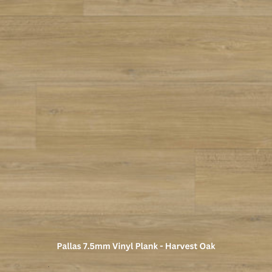 Pallas 7.5mm - Harvest Oak