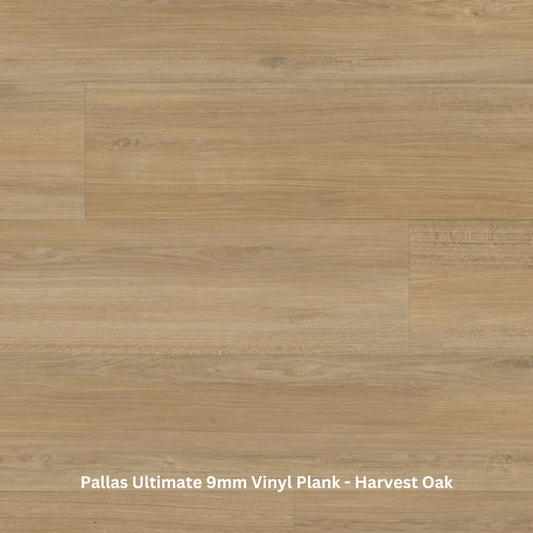 Pallas Ultimate 9mm - Harvest Oak