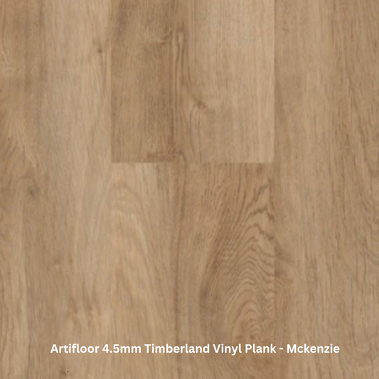 Artifloor 4.5mm - Mckenzie